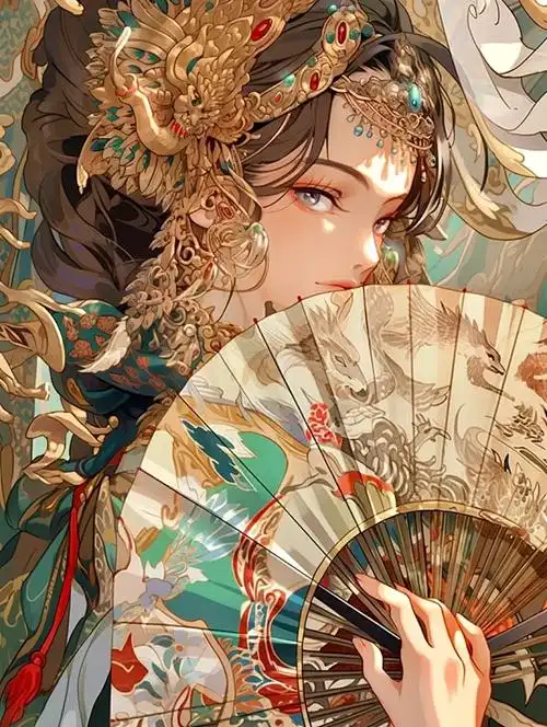 一代宗师