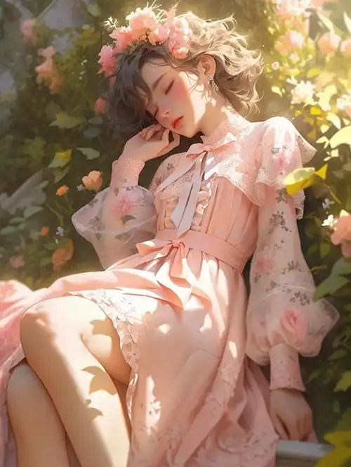 春夏秋冬又一春